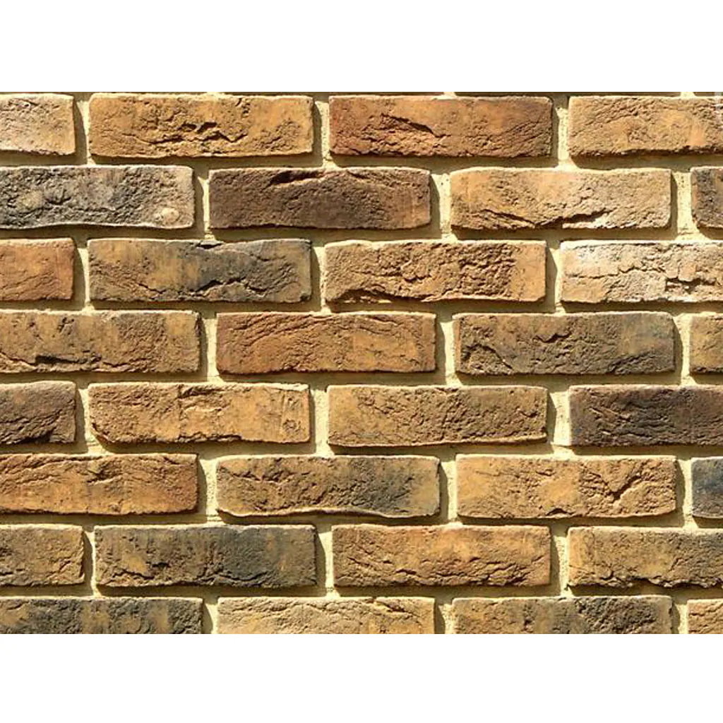 Полиуретановая форма Заводской кирпич F610E